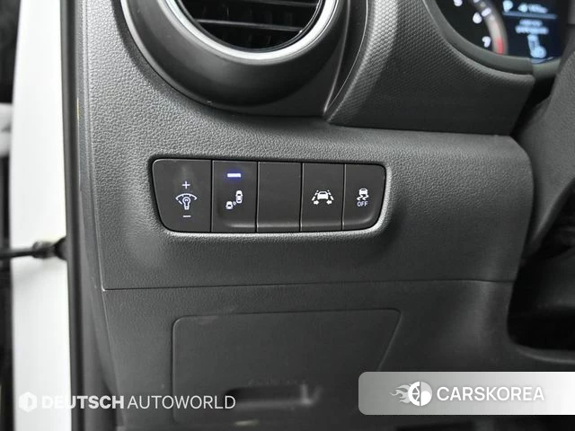 Hyundai Kona id 3905370 из Кореи 8