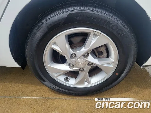 Hyundai Avante (CN7) id 2948609 из Кореи 8