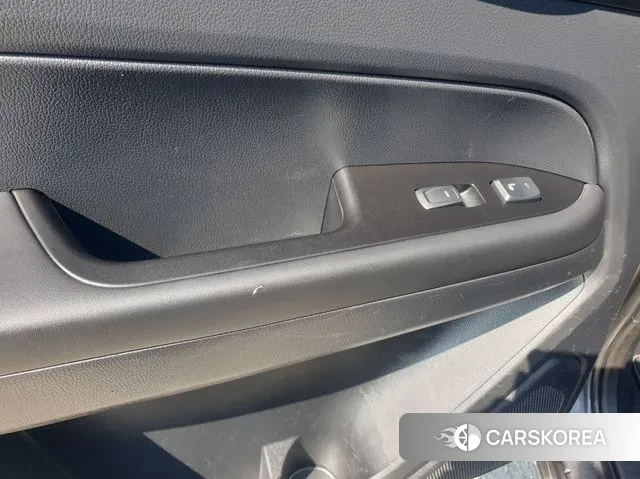 Ssangyong The New Rexton Sport id 3007215 из Кореи 8