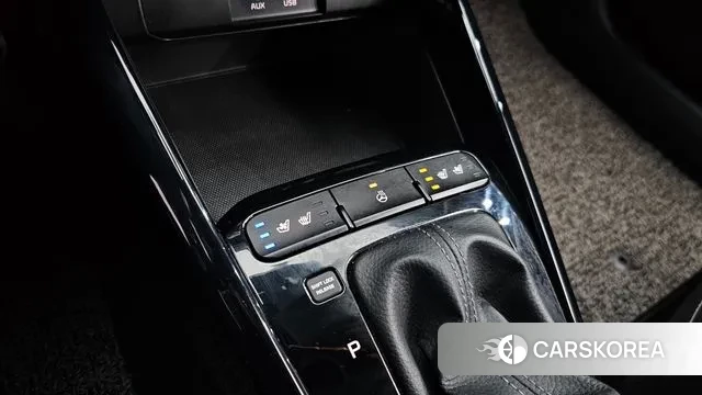 Kia Stonic id 3489624 из Кореи 8