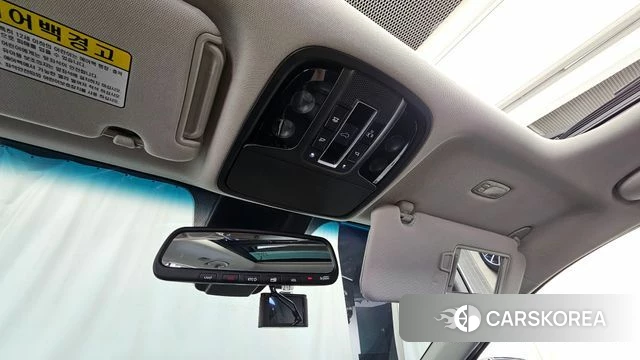 Kia The New Sorento id 4694096 из Кореи 8