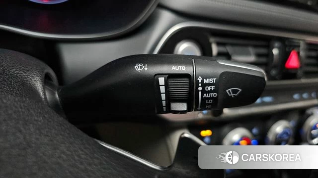 Genesis G70 id 4713047 из Кореи 8