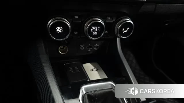 Renault Korea (Samsung) XM3 id 3399188 из Кореи 8