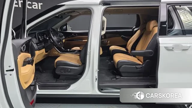 Kia Carnival 4th generation id 3389256 из Кореи 8