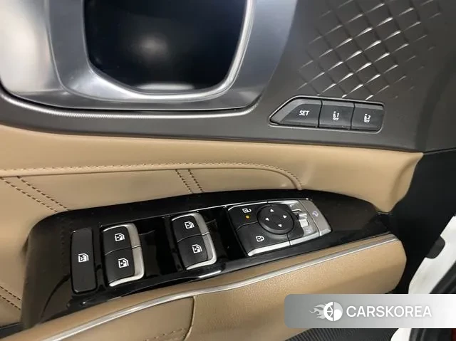 Kia The New Sorento 4th Generation id 3353948 из Кореи 8