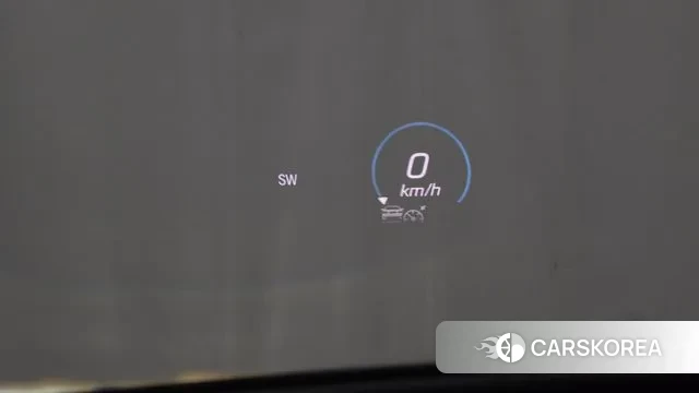 Mercedes-Benz GLE-Class W167 id 2965227 из Кореи 8