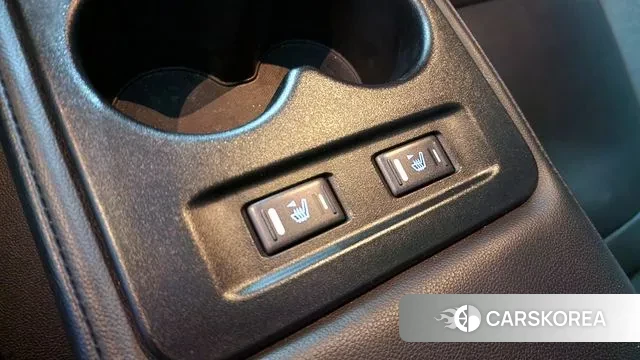 Renault Korea (Samsung) SM6 id 3779224 из Кореи 8