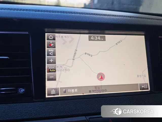 Kia Come New K7 id 3505280 из Кореи 8