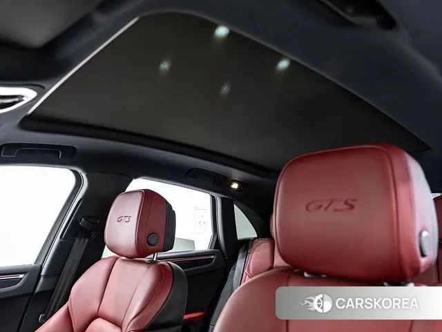 Porsche Macan id 3571863 из Кореи 8