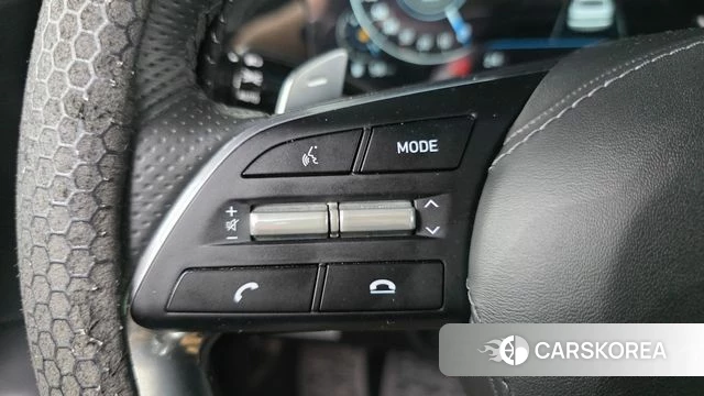 Hyundai The New Grandeur IG id 4556972 из Кореи 8