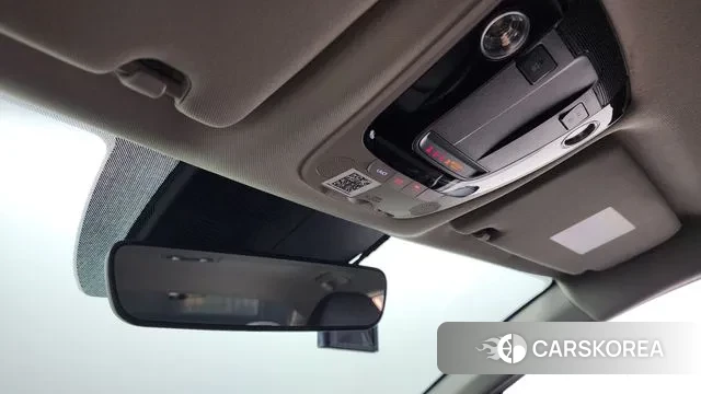 Kia K5 Hybrid 3rd Generation id 3028741 из Кореи 8