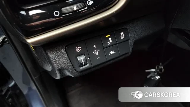 Kia Stonic id 3672927 из Кореи 8