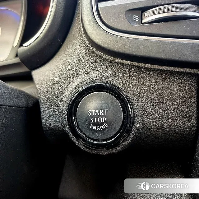 Renault Korea (Samsung) QM6 id 3761461 из Кореи 8