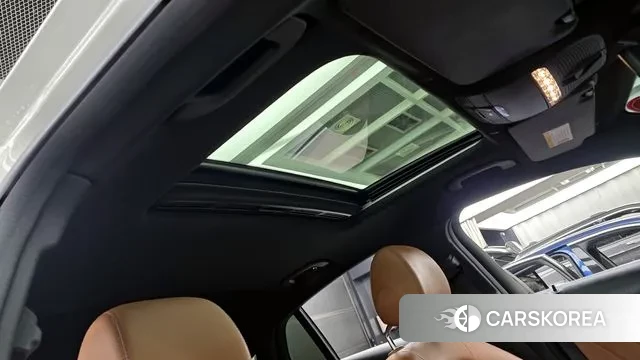 Mercedes-Benz GLC-Class X253 id 3708841 из Кореи 8