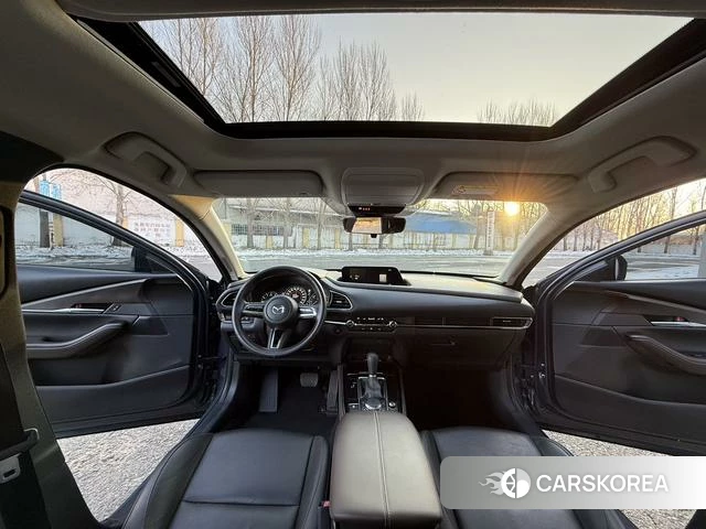 Mazda CX-30 id 4313812 из Китая 8