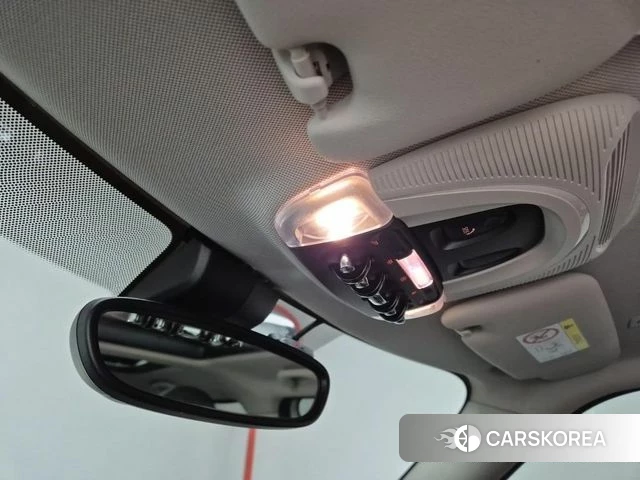 Mini Cooper Clubman id 4469577 из Кореи 8