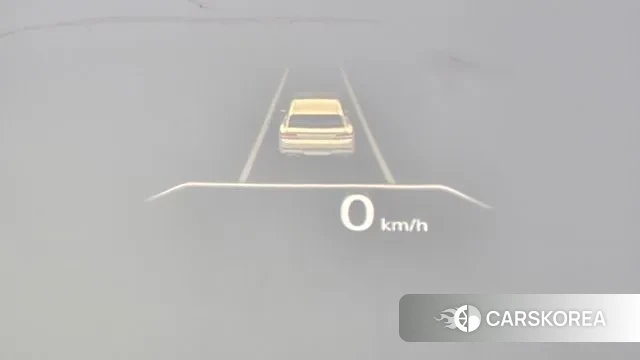 Genesis GV80 id 3428464 из Кореи 8