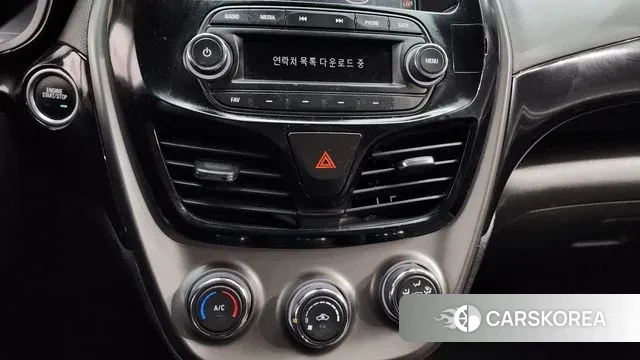 Chevrolet (GM Daewoo) The New Spark id 3434661 из Кореи 8