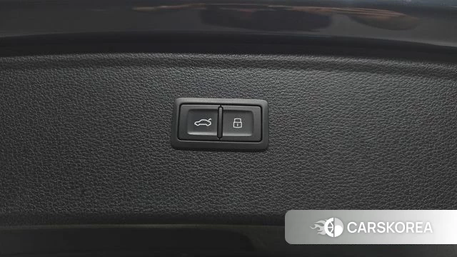 Audi Q5 (FY) id 4316878 из Кореи 8