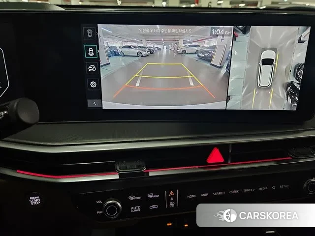 Kia The New Sorento 4th Generation id 3256291 из Кореи 8