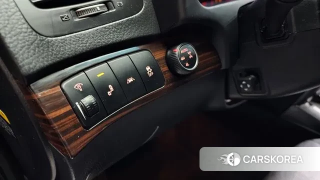 Kia The New Mohave id 2976940 из Кореи 8