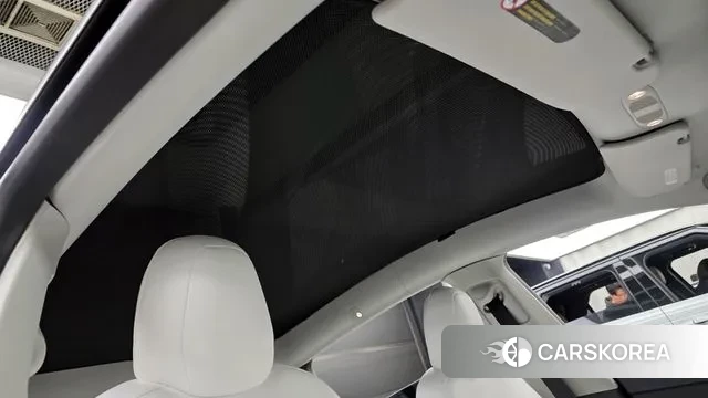 Tesla Model Y id 3596643 из Кореи 8