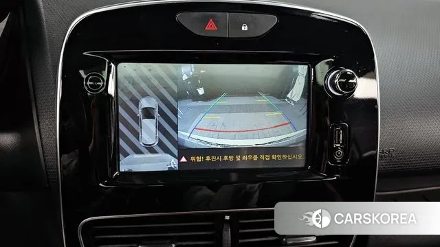 Renault Korea (Samsung) Clio id 3479859 из Кореи 8