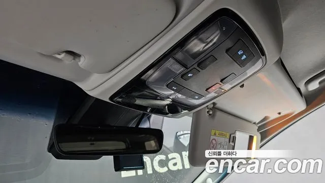 Hyundai Staria id 2816825 из Кореи 8