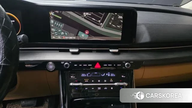 Kia Carnival 4th generation id 3578044 из Кореи 8