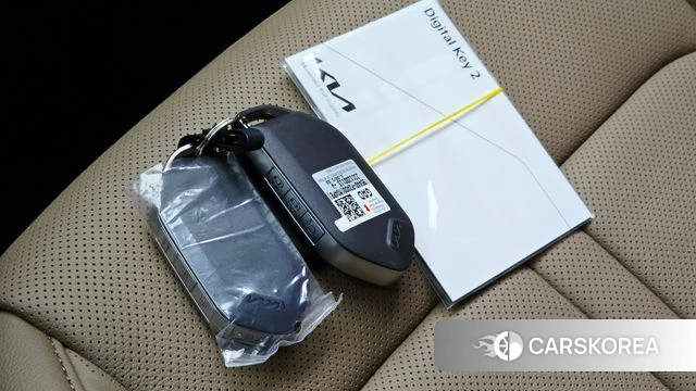 Kia The New Sorento 4th Generation id 4928556 из Кореи 8