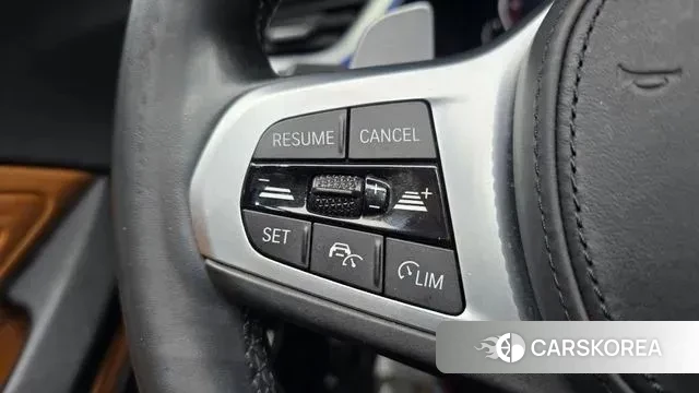 BMW Z4 (G29) id 3787502 из Кореи 8