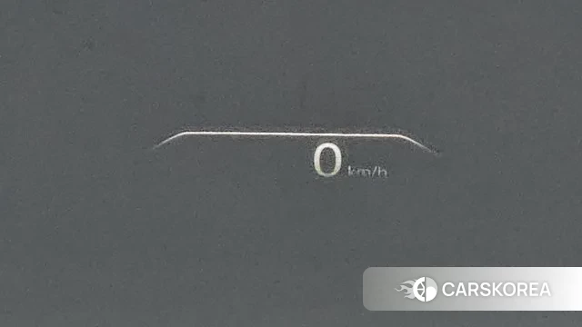 Genesis G80 (RG3) id 3676850 из Кореи 8