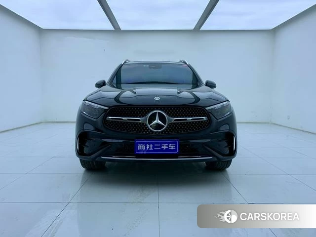 Mercedes-Benz GLC id 4259330 из Китая 8