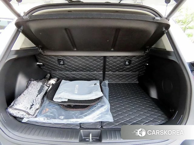 Kia The New Seltos id 4186271 из Кореи 8