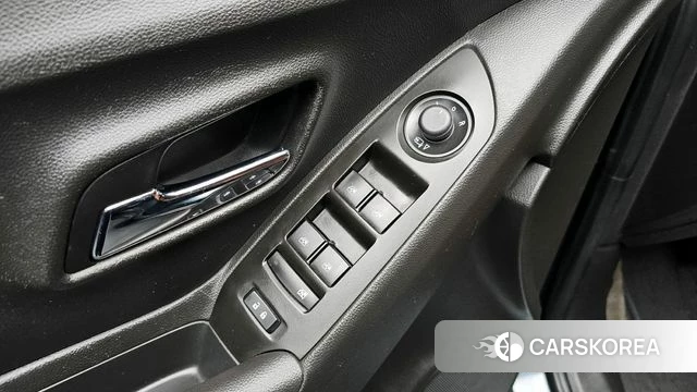 Chevrolet (GM Daewoo) The New Trax id 3800954 из Кореи 8