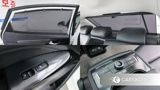 Kia K7 Premier id 3274761 из Кореи 8