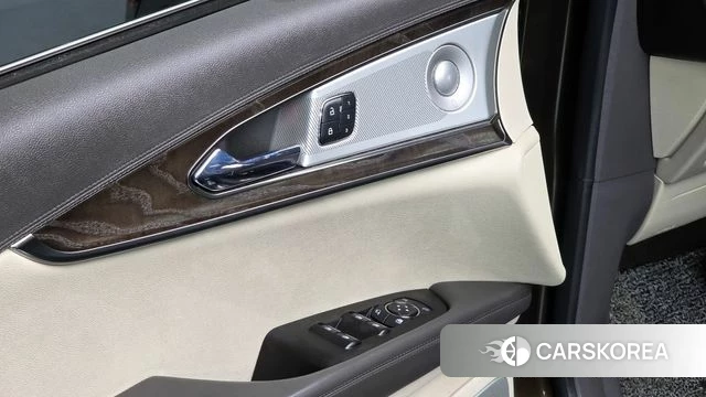 Lincoln Nautilus First generation id 3820530 из Кореи 8