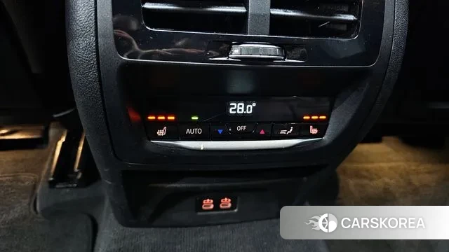 BMW X4 (G02) id 3581208 из Кореи 8