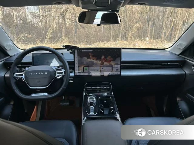 Wuling Automobile Wuling Starlight PHEV id 3944981 из Китая 8
