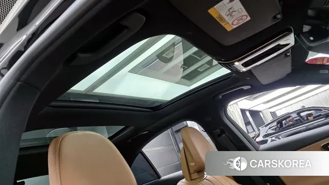 Mercedes-Benz E-Class W214 id 3653718 из Кореи 8