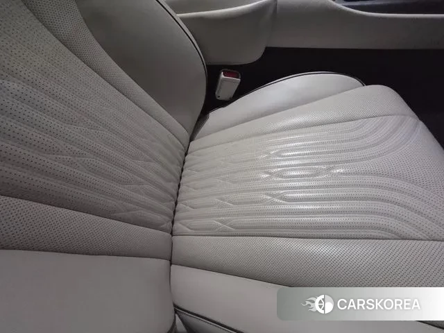 Genesis G80 (RG3) id 3340253 из Кореи 8