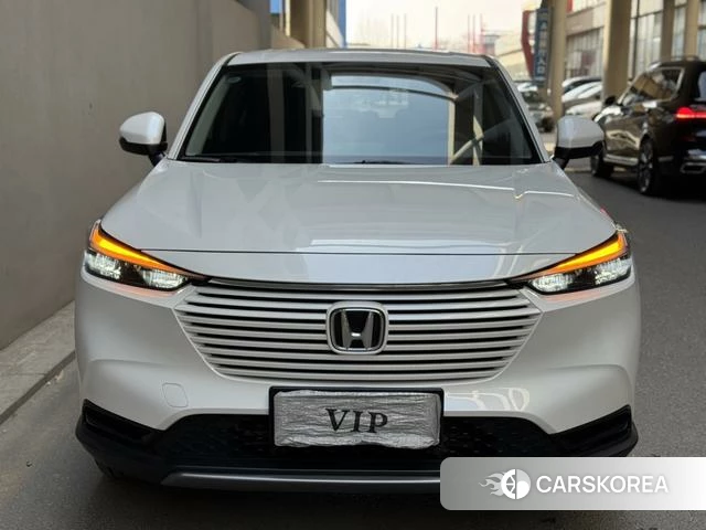 Honda Binzhi id 4275523 из Китая 8
