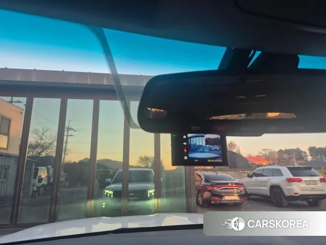 Kia Mohave Master id 3394741 из Кореи 8