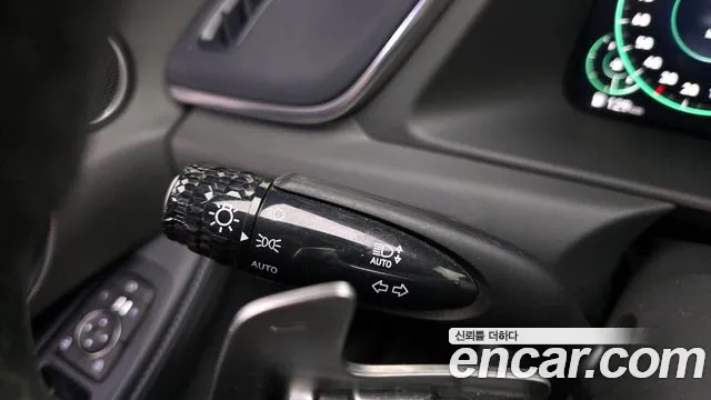 Hyundai Sonata (DN8) id 2675718 из Кореи 8