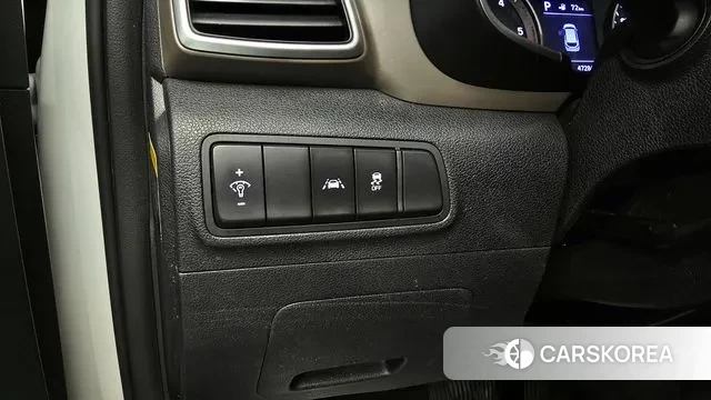 Hyundai All New Tucson id 2973487 из Кореи 8