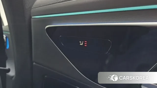 Mercedes-Benz E-Class W214 id 3195439 из Кореи 8