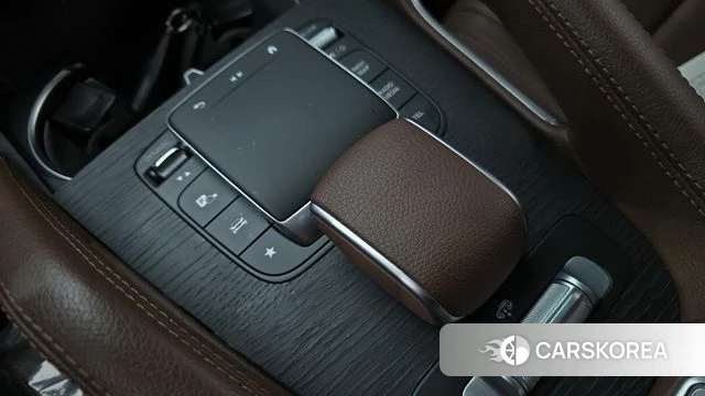 Mercedes-Benz GLE-Class W167 id 4767912 из Кореи 8