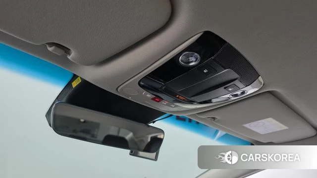 Kia The New K8 Hybrid id 4222610 из Кореи 8