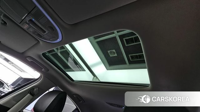 Genesis G70 id 4652202 из Кореи 8