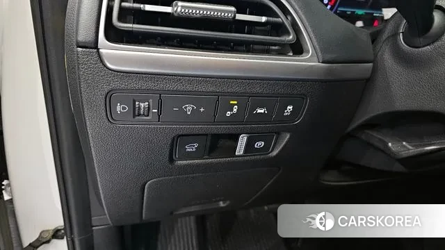 Hyundai Palisade id 3390930 из Кореи 8